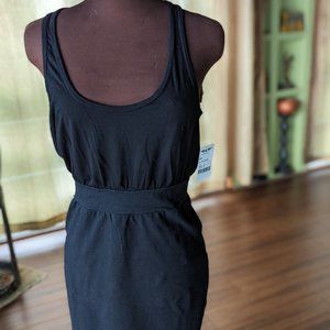 Mini pencil dress - Hard Tail